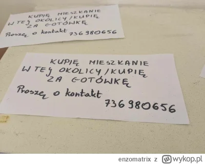 enzomatrix - @mickpl: a ja dzisiaj coś takiego znalazłem w skrzynce