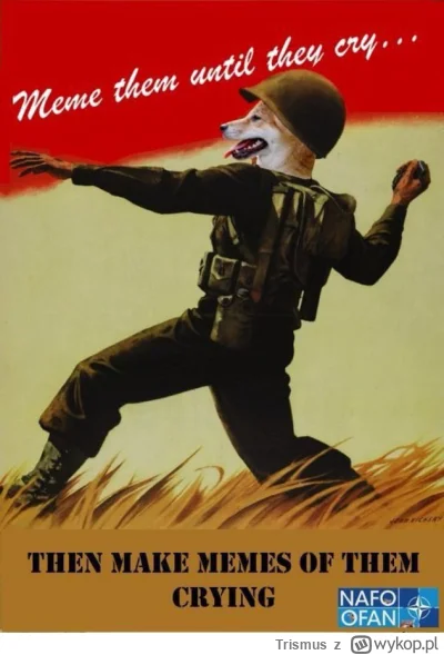 Trismus - @Konigstiger44: @M4rcinS