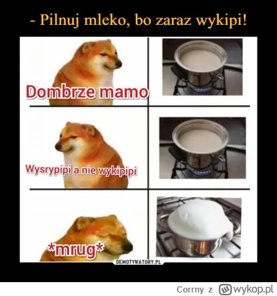 Corrny - @mannoroth trzeba by przerobić ( ͡º ͜ʖ͡º)