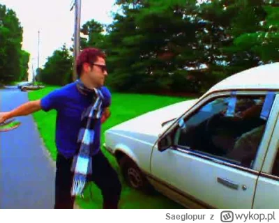 Saeglopur - Wyjątkowa obecność Audi jak na realia USA @game_changer
#rock #Punkrock #...