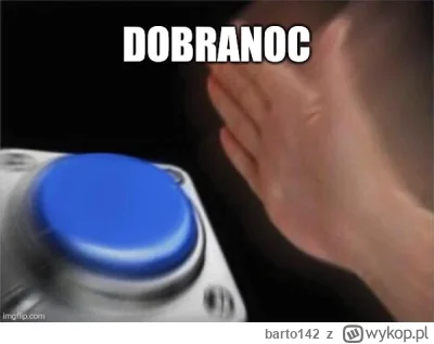 barto142 - Dobranoc
#dobranoc