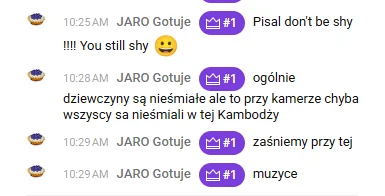 hans-kloss-23 - #raportzpanstwasrodka hehe, mam wrażenie, ze ten zbuk faktycznie odcz...