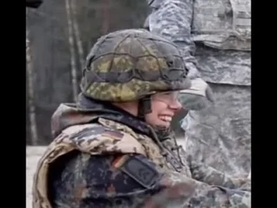 RedTopNature - Mentalnie są rozmontowani, nawet na poligonie trzeba im przypominać.