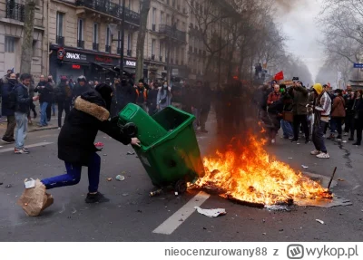 nieocenzurowany88 - Niech płonie ogień olimpijski

#paryz2024