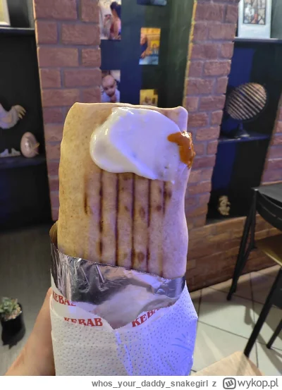 whosyourdaddy_snakegirl - #jedzzwykopem #jedzenie