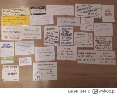 Lucek_244 - #nieruchomosci 
Wiem, że trochę nieaktualny post, ale mimo wszystko wrzuc...