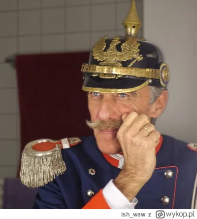 ish_waw - @rodnekr Może rzeczywiście warto zapytać kogoś ważnego w AfD, np. pana Uwe ...