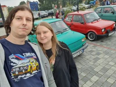 ZukColorado - Coś mnie chyba ominęło, ta jego dotychczasowa, chyba Dominika, poszła w...