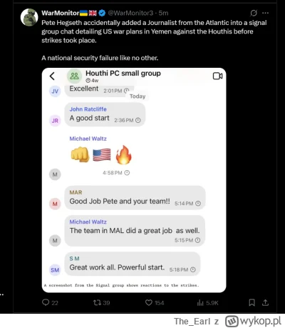 The_Earl - Jeszcze zauważyłem taką ciekawostkę jeśli chodzi o ten leak z czatem na Si...