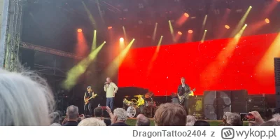 DragonTattoo2404 - ojaaaa ale dziadki z #deeppurple dają czadu ( ͡º ͜ʖ͡º) za darmo to...