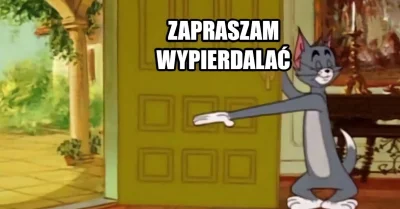 RidgeForrester - @energy-sun: 
Uchronić? Ich? 
Wolę by uchronić nasz kraj przed nimi....