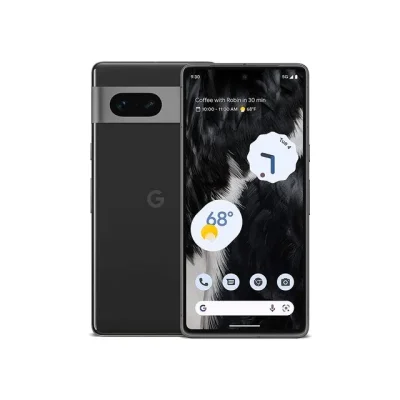 n____S - ❗ Google Pixel 7 5G 8/256GB Tensor G2 [EU]
〽️ Cena: 444.34 USD
➡️ Sklep: Ali...