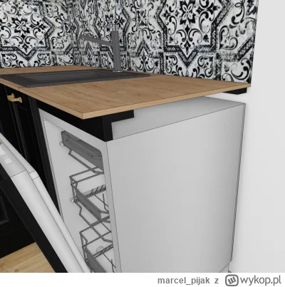 marcelpijak - @-oo-: Coś w tym stylu powinno być