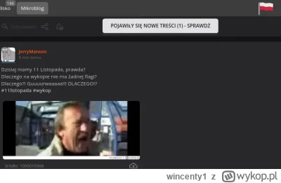 wincenty1 - @JerryManson: