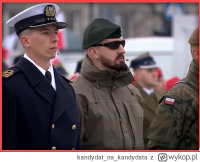 kandydatnakandydata - Upał w c--j :D
#marszniepodleglosci #4konserwy #polityka