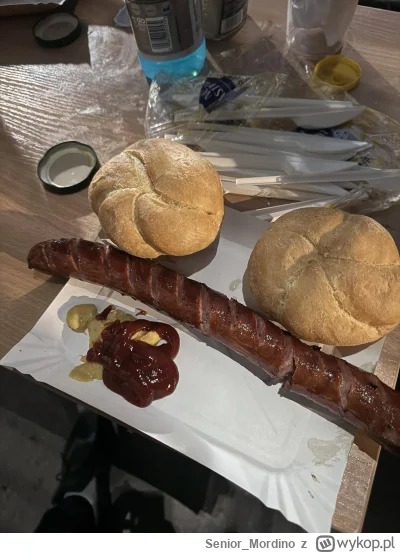 Senior_Mordino - KSZO Ostrowiec Świętokrzyski - Siarka Tarnobrzeg 22.03.2025
Kiełbasa...