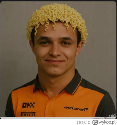 atr3ju - #f1 w dupie mam ten sezon