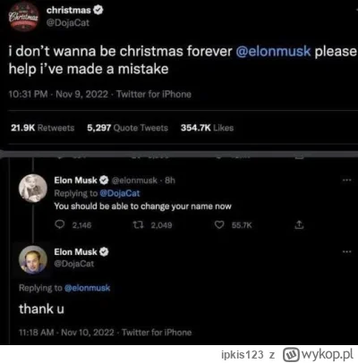 ipkis123 - #heheszki #elonmusk