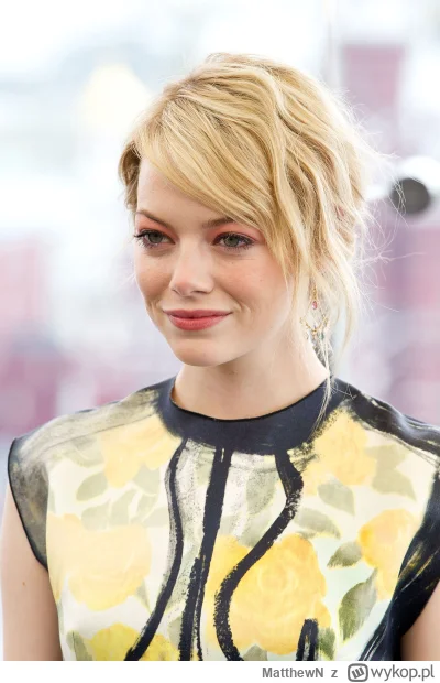 MatthewN - #codziennaemmastone 1091/x

Emma Stone
2012 r.

#emmastone #ladnapani