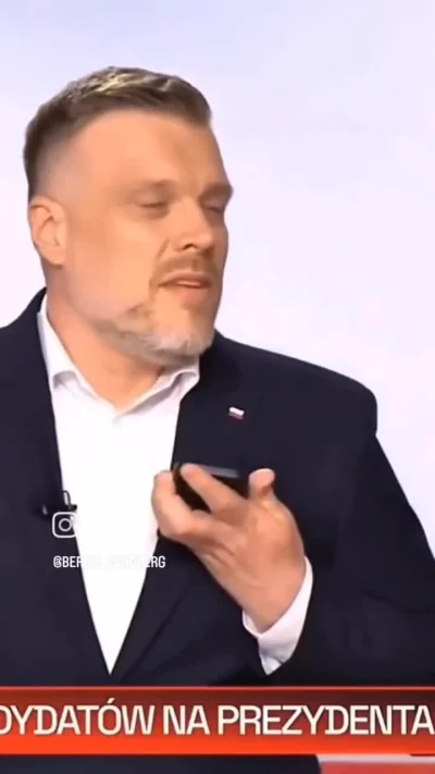 4gN4x - #debata #zandberg #polityka