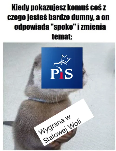 JPRW - Jakieś Krakowy, Wrocławie, Poznanie, a o triumfie partii Wielkiego Stratega w ...