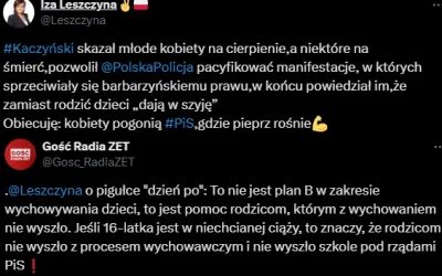 lologik - Kaczyński miał rację mówiąc że kobiety "dają w szyję" ?( ͡° ͜ʖ ͡°)

Uwaga, ...