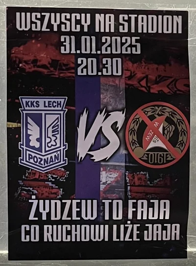 heremorie - Lecimy #ekstraklasa #mecz #widzew #ruchchorzow #lechpoznan