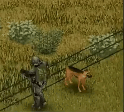 Dzejbok - @Umeraczyk:  Piesu z Zomboida