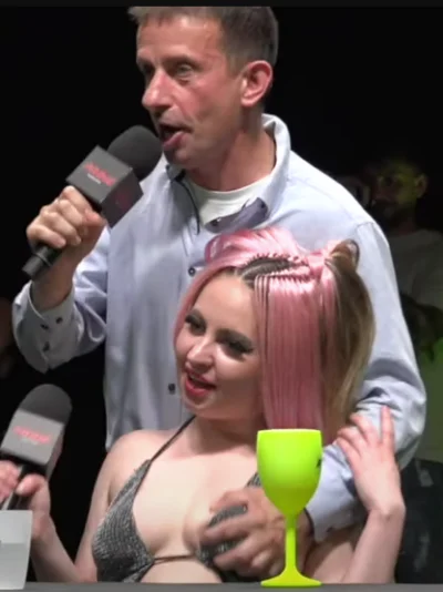 Wilczynski - #famemma @marek-jowko zrób zbiórkę. Za pieniądze skorzystaj z usłóg Beat...