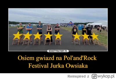 Reinspired - @fundacjawosp: Za szerzenie nienawiści ani grosza