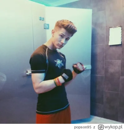 popson95 - kropla w krople