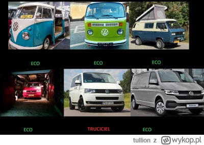 tullion - #sct #motoryzacja #warszawa #krakow #ekoterroryzm #bekazlewactwa