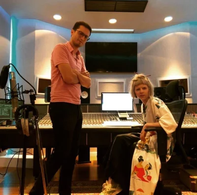 Imperator_Wladek - Dzień: 2057/1028
#codziennaaurora