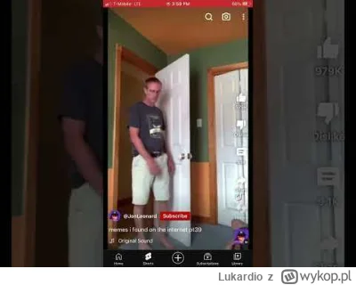 Lukardio - #przegryw #tata #twojstary #rodzicielstwo #gowniak #heheszki #cwiczenia #s...