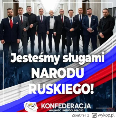 ZionOfel - Czy chodzi o nich?( ͡° ͜ʖ ͡°)