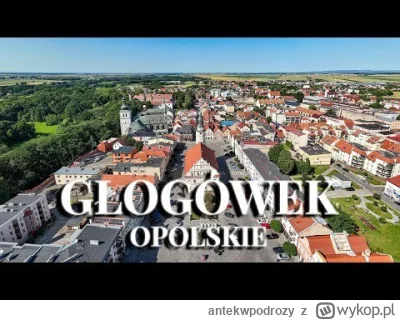 antekwpodrozy - Zapraszam Was do obejrzenia filmu o ciekawym miasteczku, jakim jest G...