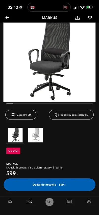 koteknieznany - @Szyszkalogin ja mam coś takiego. Mega wygodne