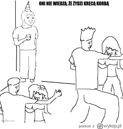 ponton - #przegryw #blackpill #bekazprzegrywow