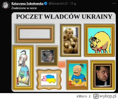 xMaro - @Returned: ta p--d* chyba nadaje się do zgłoszenia gdzieś... cały profil w ta...