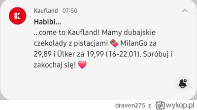 draven275 - #Kaufland #habibi