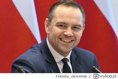 Fekalny_okuratnik - Nie mogę pojąć absurdu jaką formę przybrała demokracja w tym kraj...