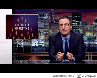 Walimbrachol - @CostantinoPalmiottoIX: Tu masz ładnie rozpykany model MLM. Dodatkowo:...