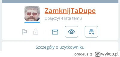 lorddeus - #kononowicz Szanowni państwo a wiecie że ten typ ,tak samo jak Konon nigdy...