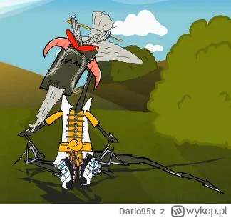 Dario95x - To ja - typ niepokorny
Nikt nie wie, co we mnie tkwi
Ten sam, choć niepodo...