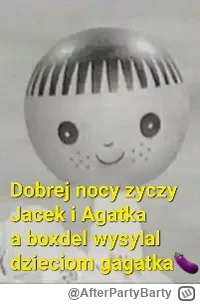 AfterPartyBarty - #famemma