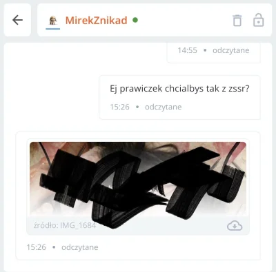 witek-osik - k---a co ten prawiczek tak malo wygadany, normalne pytania chlopakowi za...