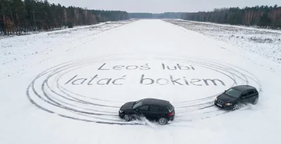 login0654 - Jak tam zimowi drifterzy było już latane?

#drift #upalaniegolfapodlidlem...