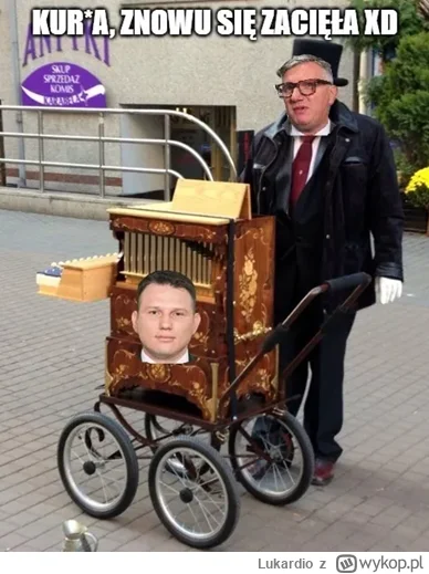 Lukardio - #polityka #neuropa #konfederacja #debata #konfederacja #mentzen #bekazkonf...