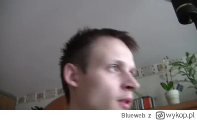 Blueweb - wspomnieni czar.

#terka #tomaszterka #terlikowski #youtube #gimbynieznajo