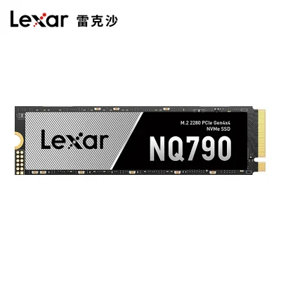 n____S - ❗ Lexar NQ790 M.2 SSD NVMe PCIe4.0x4 2TB
〽️ Cena: 85.25 USD
➡️ Sklep: Aliexp...